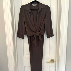 Kay Unger Women's Pantsuit - Size 6